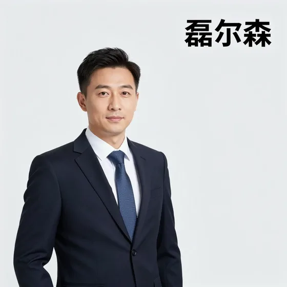 合肥八杰信息科技